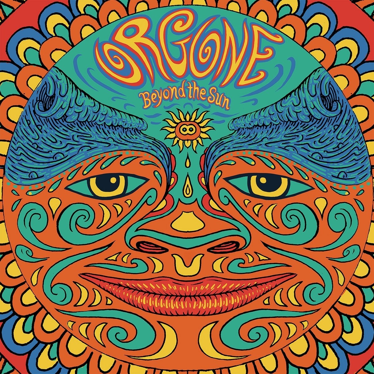 Afbeelding van Beyond The Sun