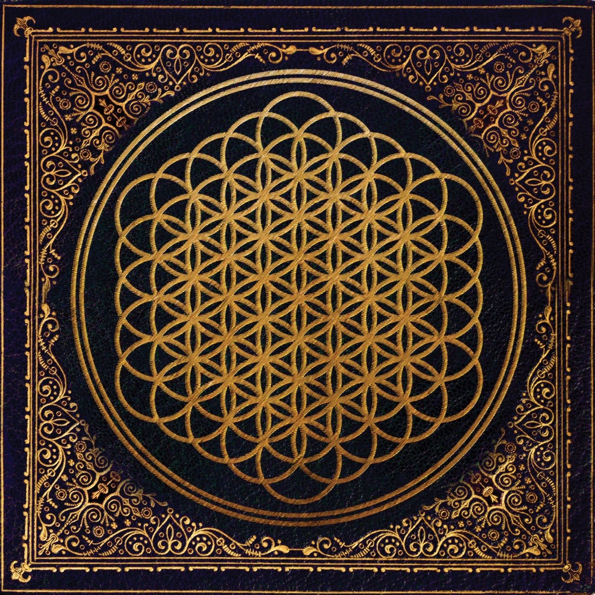 Afbeelding van Bring Me The Horizon - Sempiternal