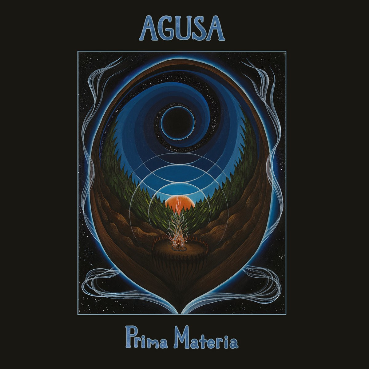 Afbeelding van Agusa - Prima Materia