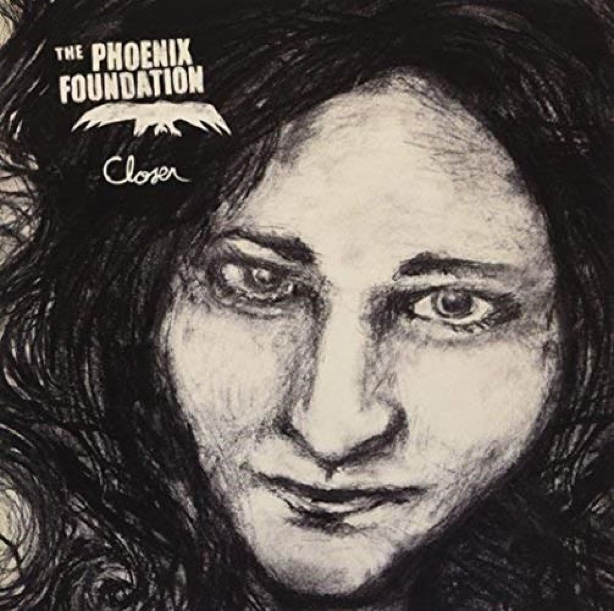 Phoenix Foundation - Closer