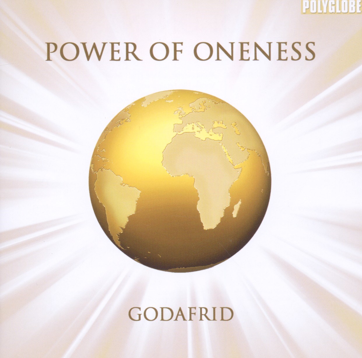 Godafrid - Power Of Oneness