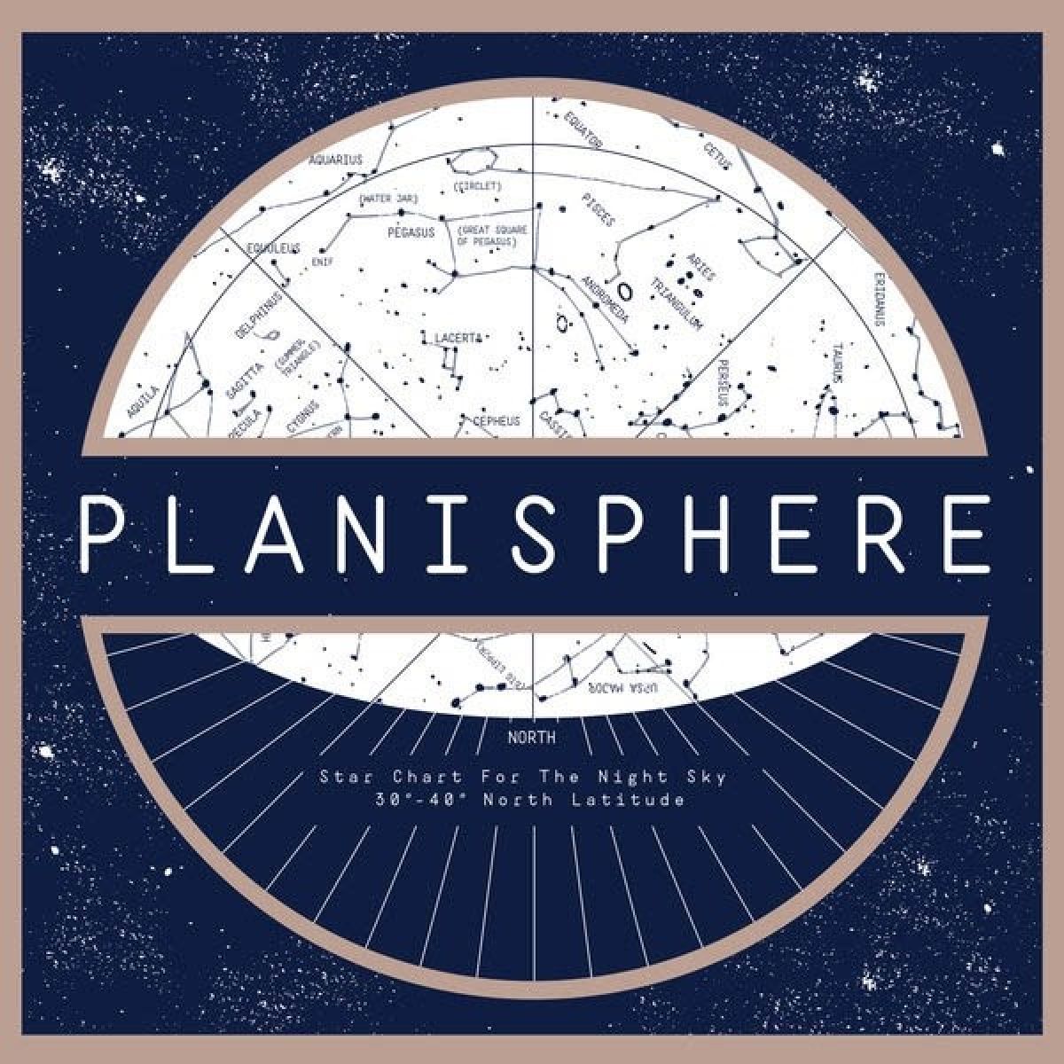 Afbeelding van Various Artists - Planisphere