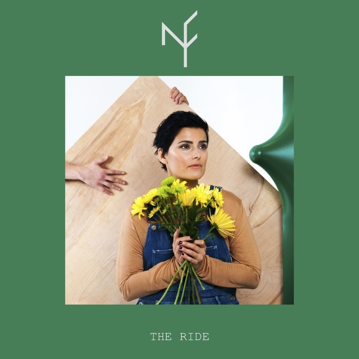 Afbeelding van Nelly Furtado - The Ride