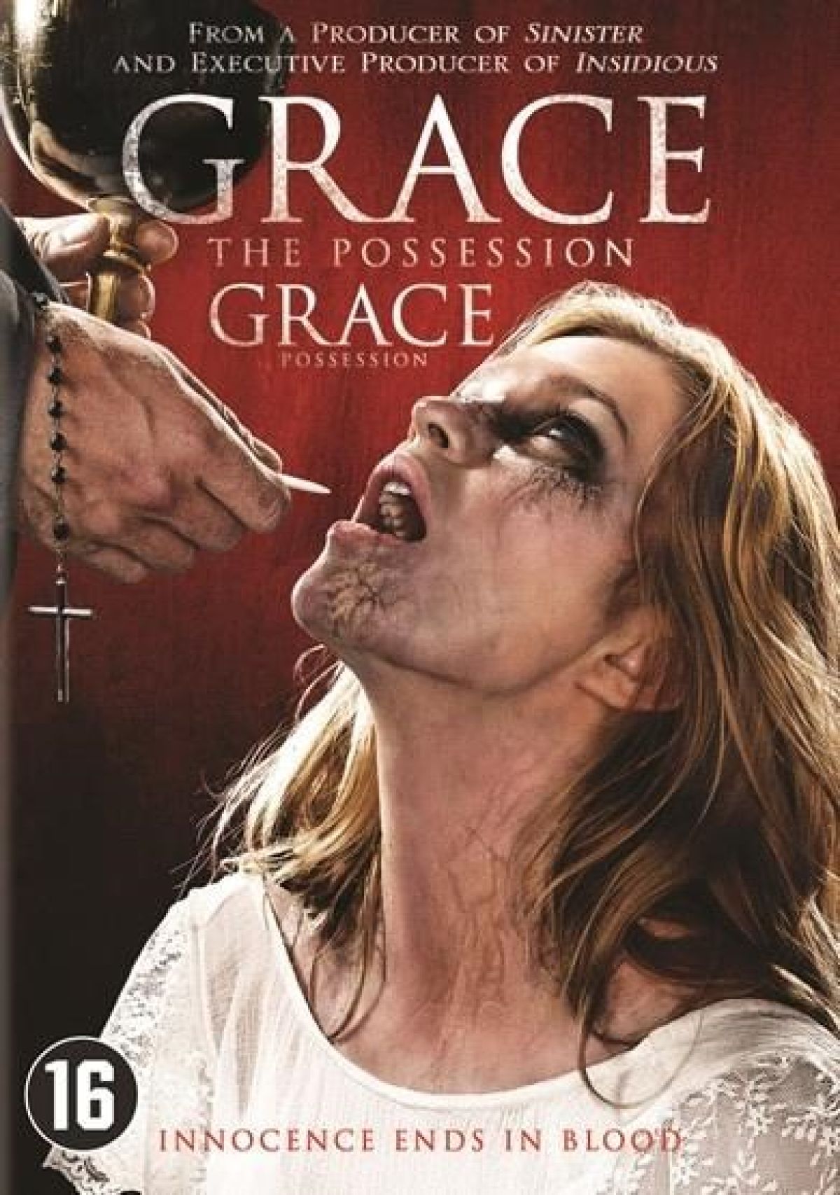 Grace - The Possession