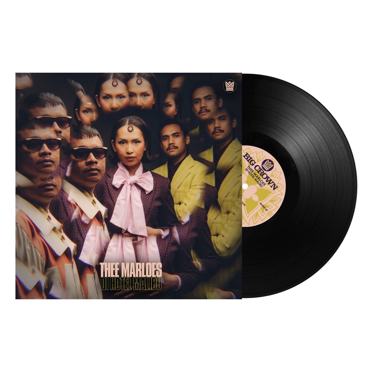 Afbeelding van Thee Marloes - Di Hotel Malibu