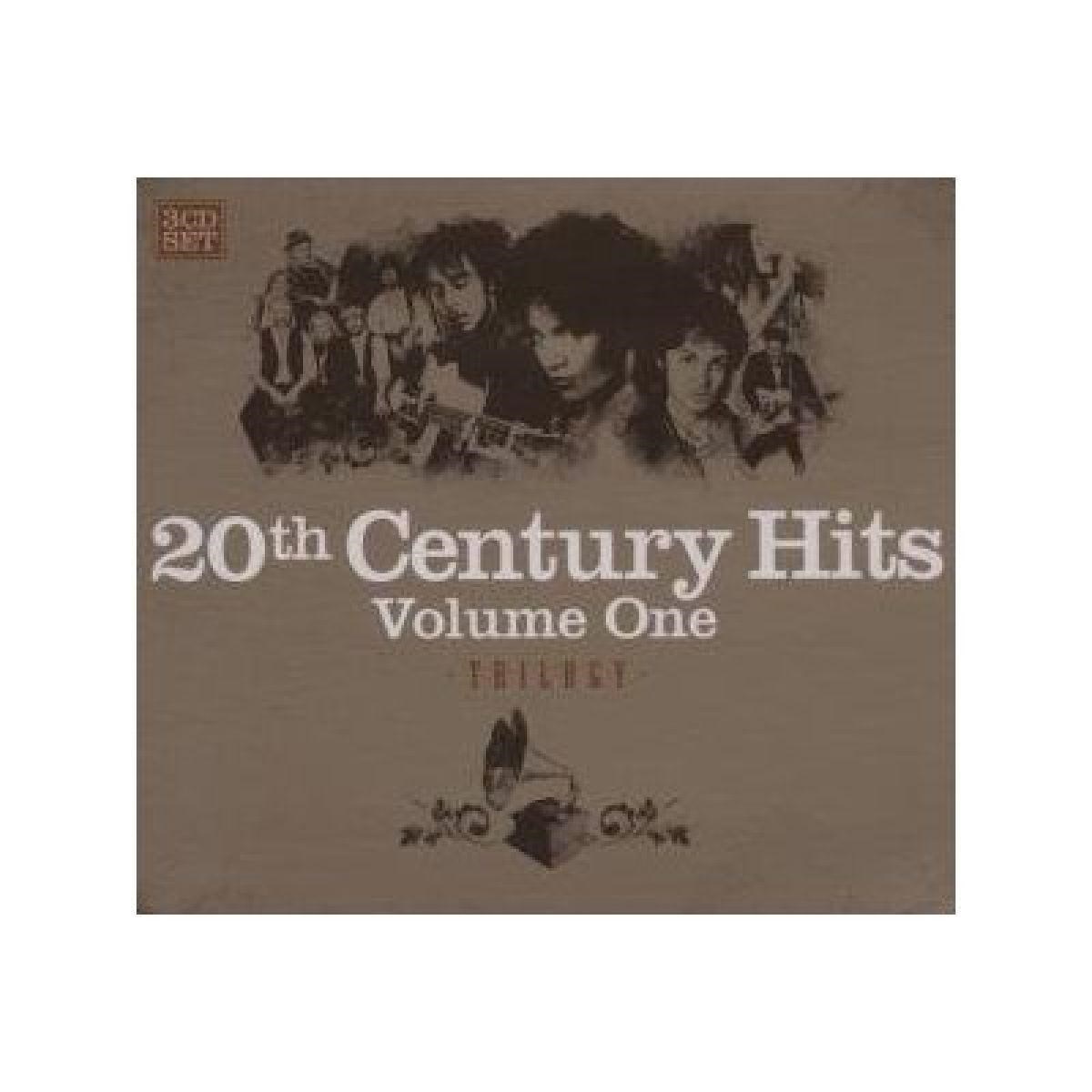 Afbeelding van Various Artists - 20th Century Hits Vol.1