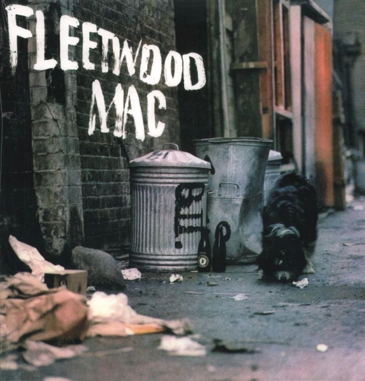 Afbeelding van Fleetwood Mac - Peter Green's Fleetwood Mac