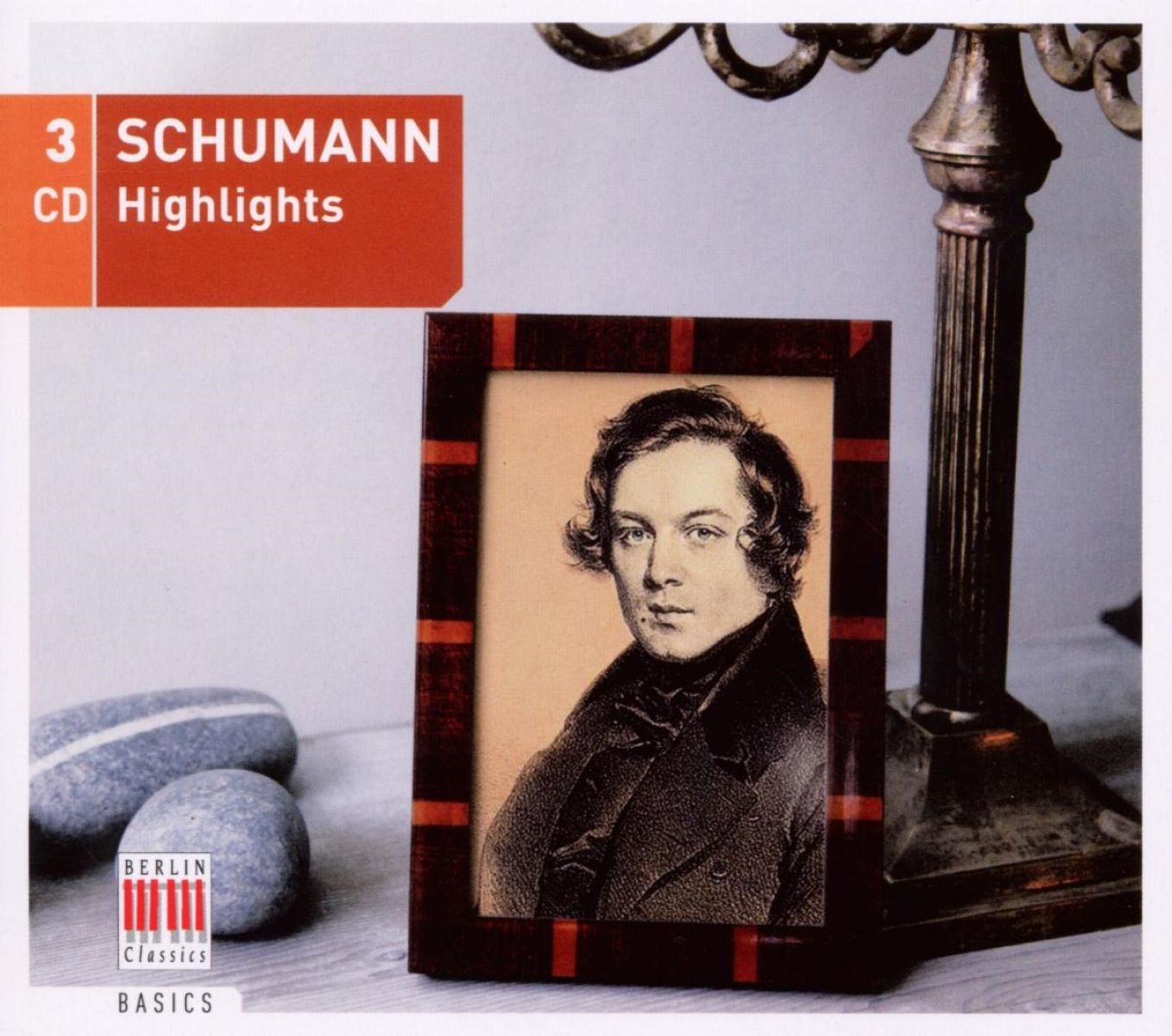 Afbeelding van Various Artists - Schumann: Die Schonsten Werke