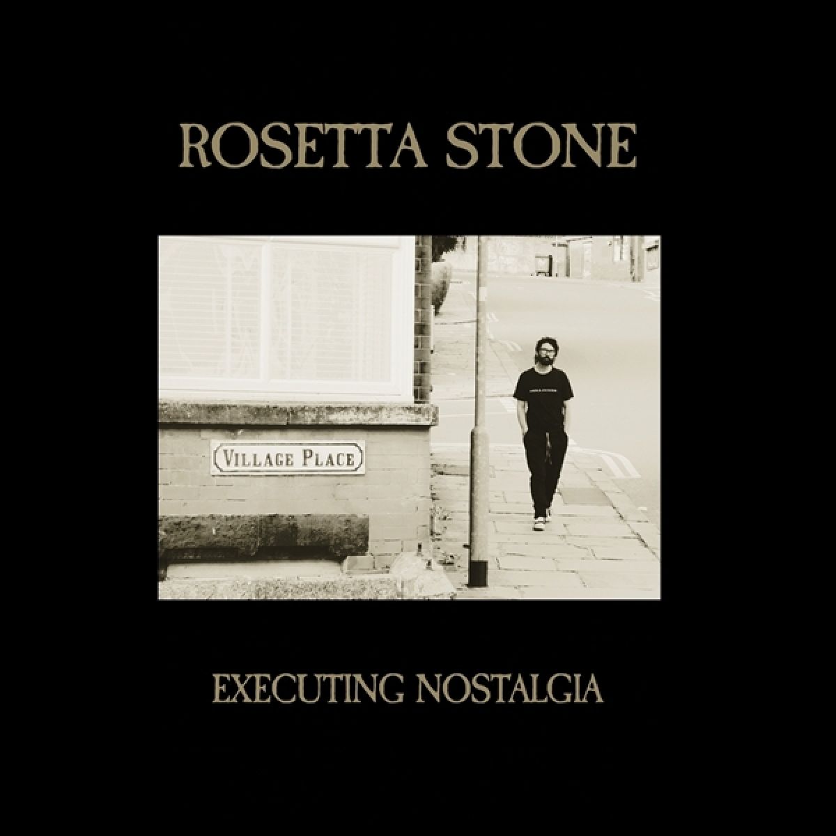 Rosetta Stone - Executing Nostalgia