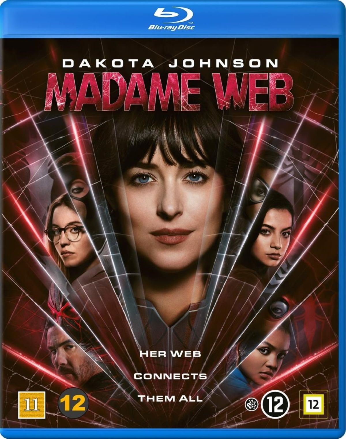 Afbeelding van Madame Web