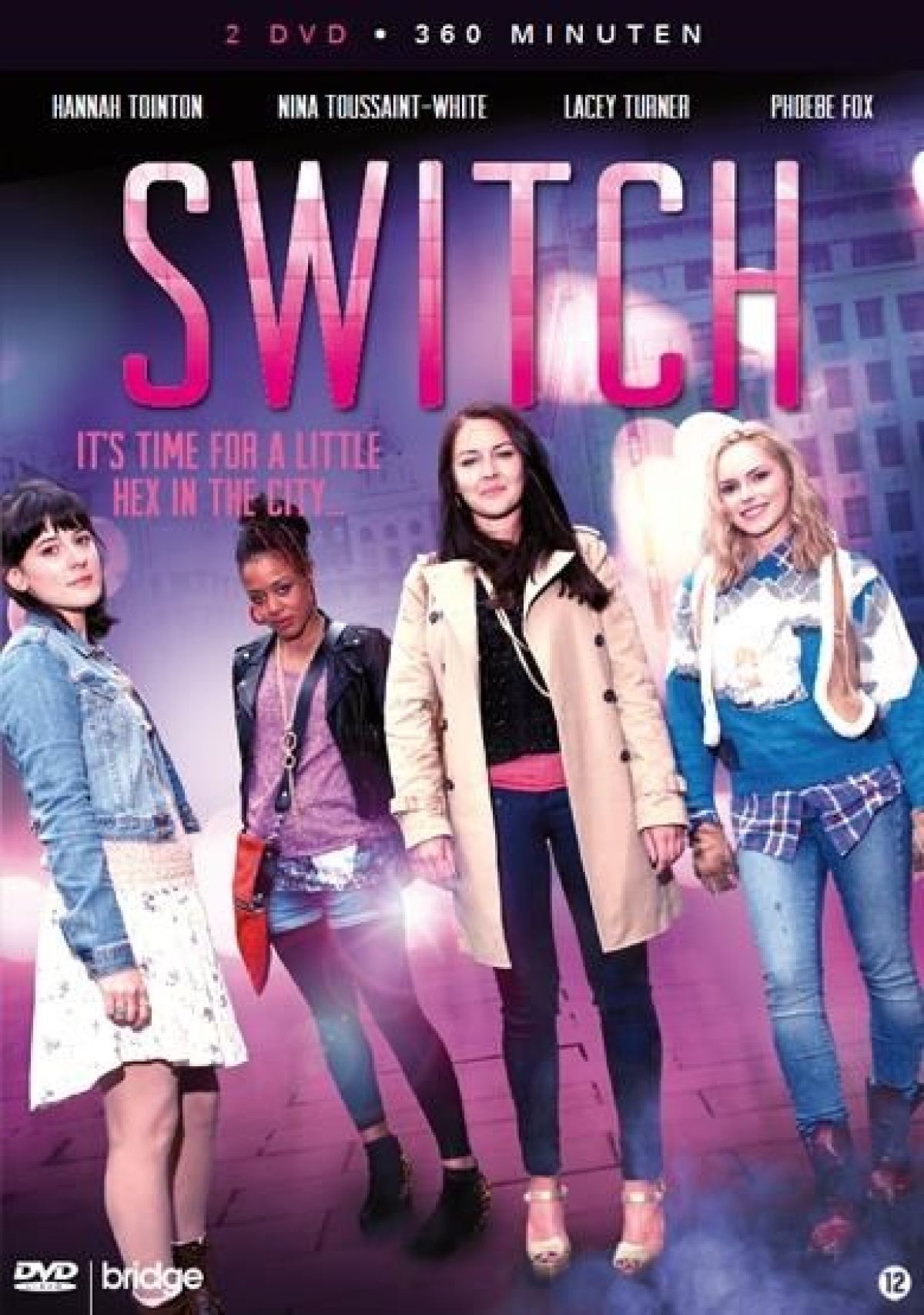 Afbeelding van Switch