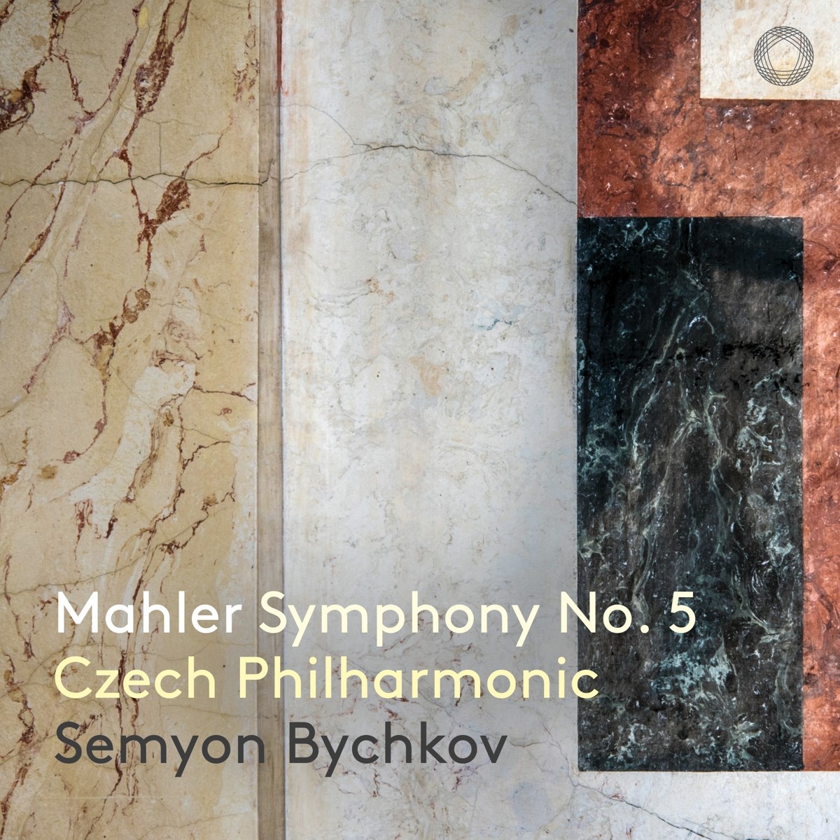 The Czech Philharmonic, Semyon Bychkov - Mahler: Symphony No. 5