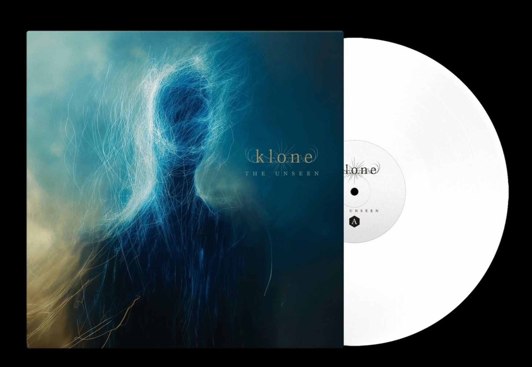 Afbeelding van Klone - The Unseen