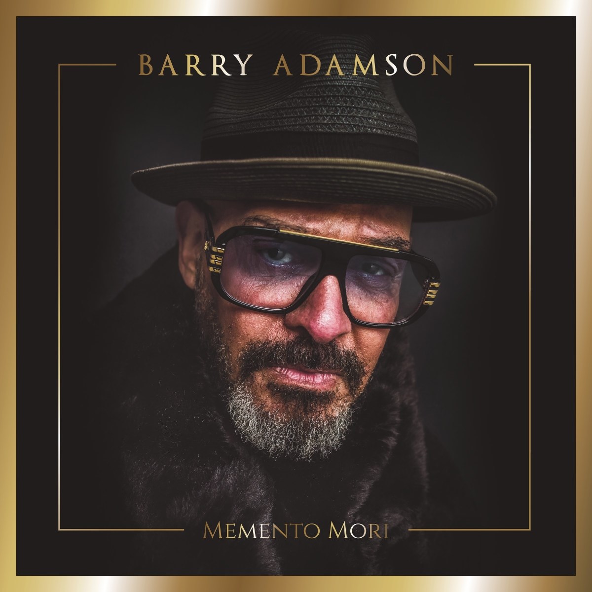 Afbeelding van Barry Adamson - Memento Mori (Anthology 1978 - 2018)