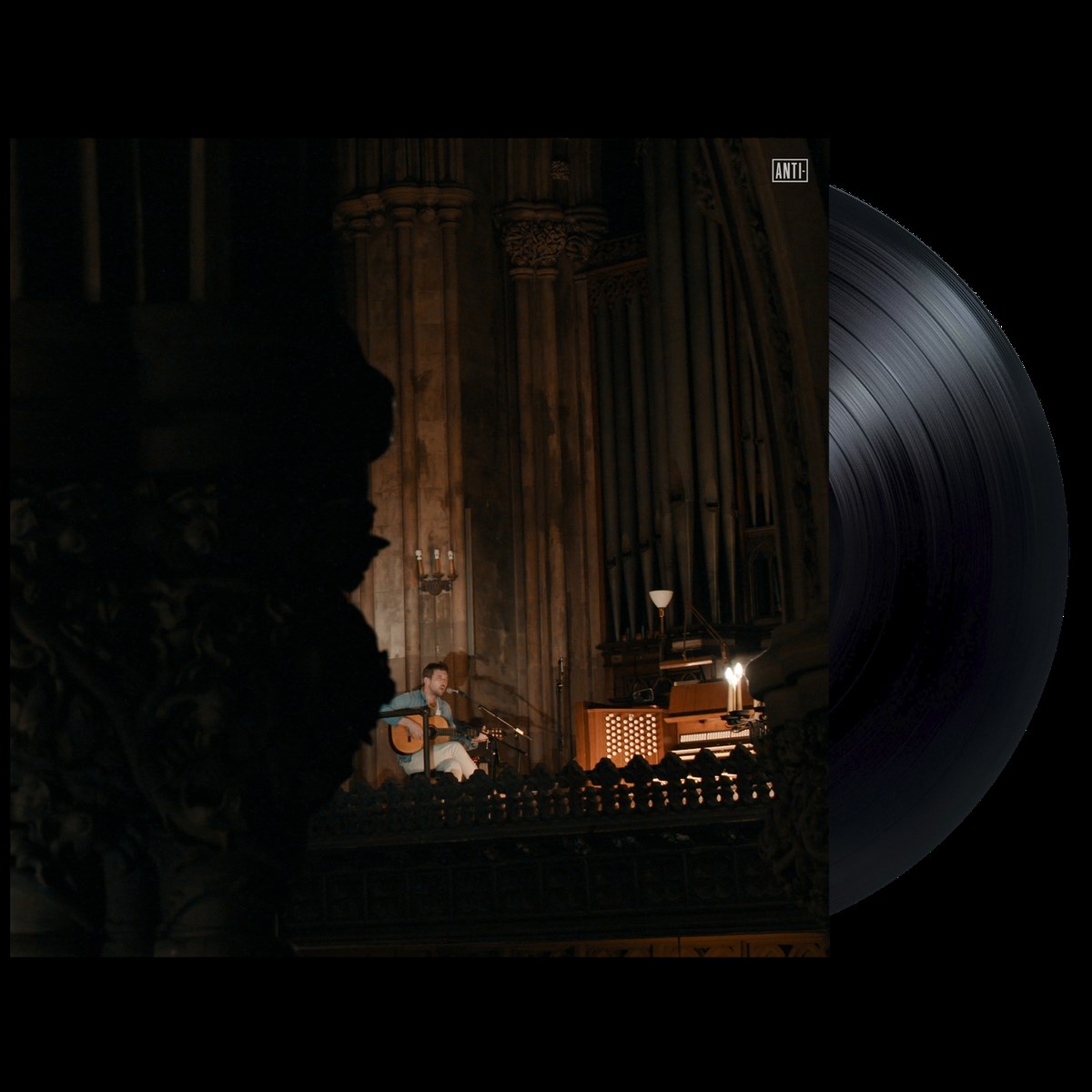 Afbeelding van Fleet Foxes - A Very Lonely Solstice