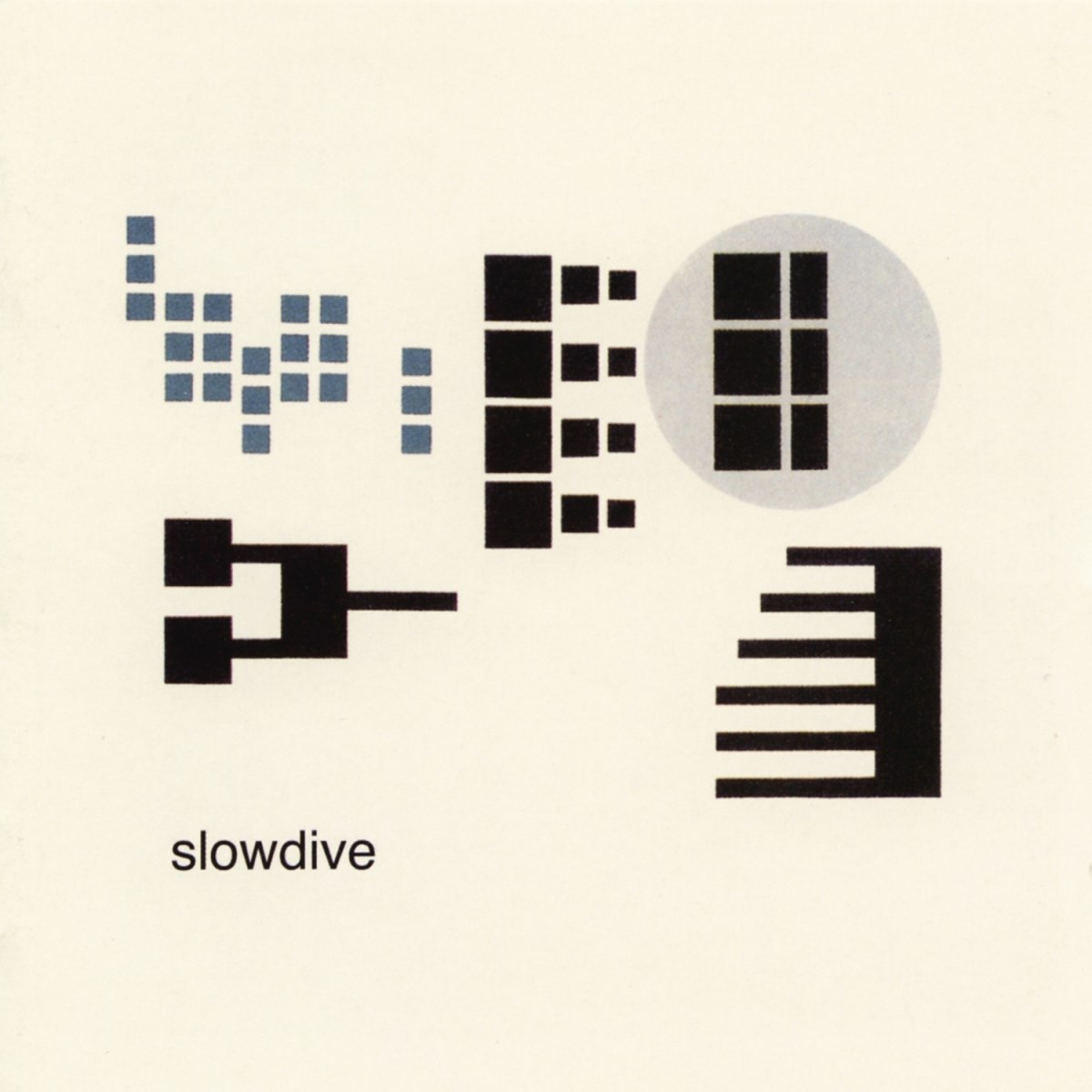 Afbeelding van Slowdive - Pygmalion