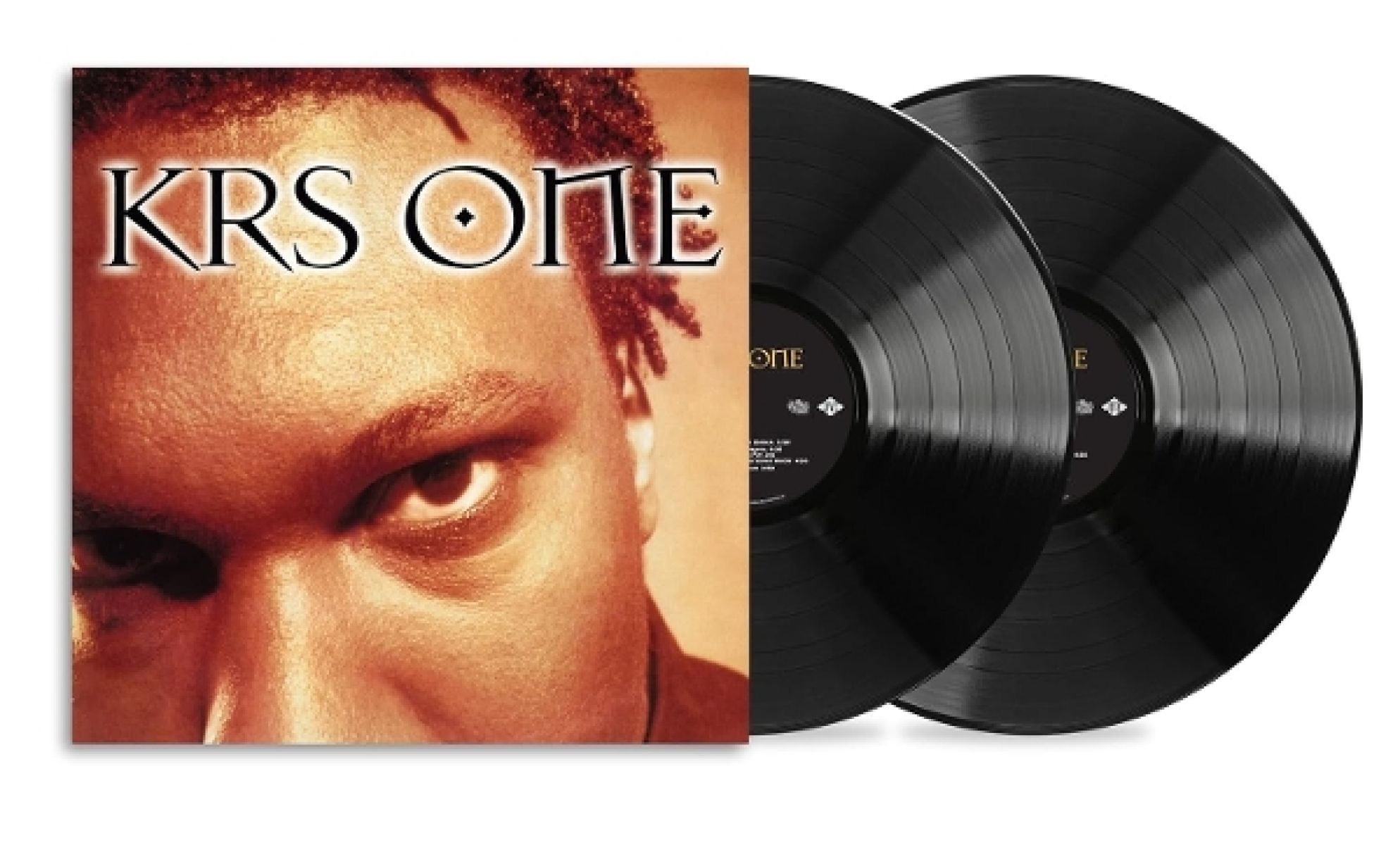 Afbeelding van Krs-One - KRS-One