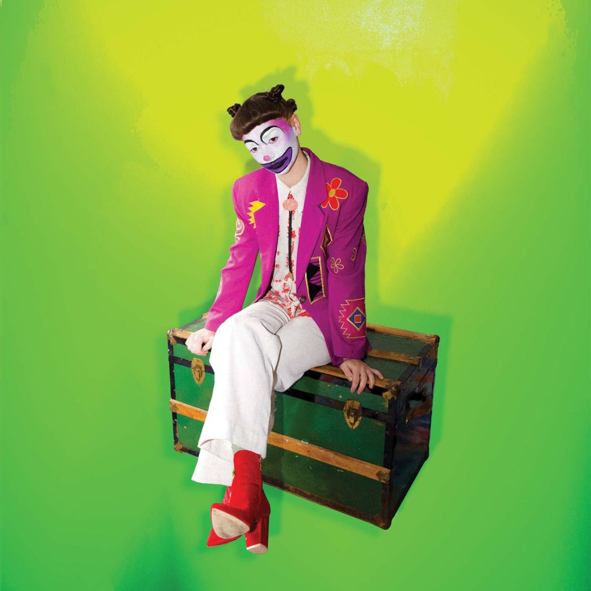 Afbeelding van Nora Kelly Band - Rodeo Clown