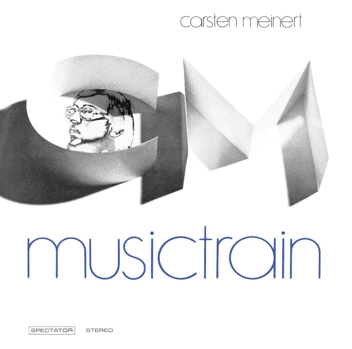 Afbeelding van Carsten Meinert - CM Musictrain