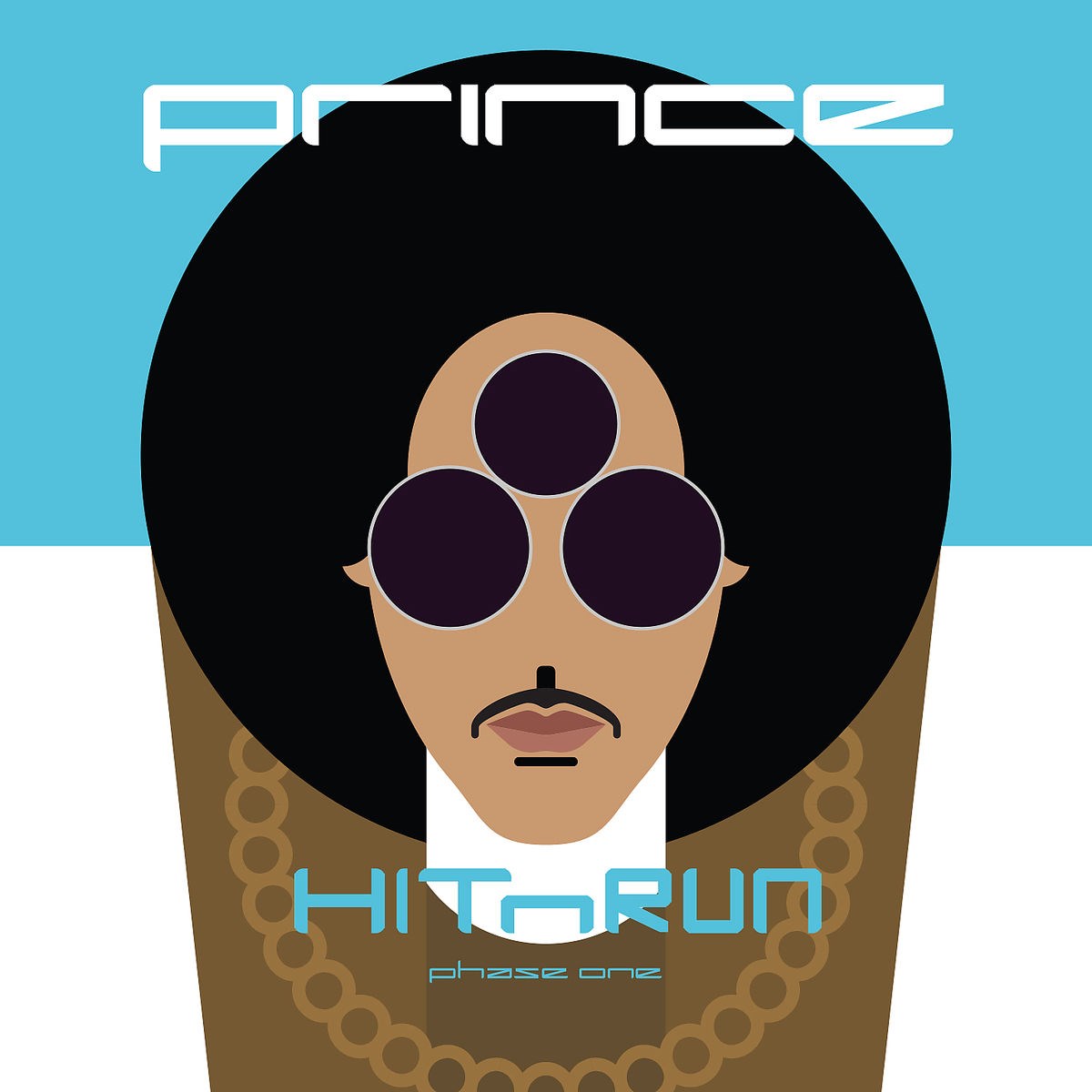Afbeelding van Prince - HITnRUN Phase One