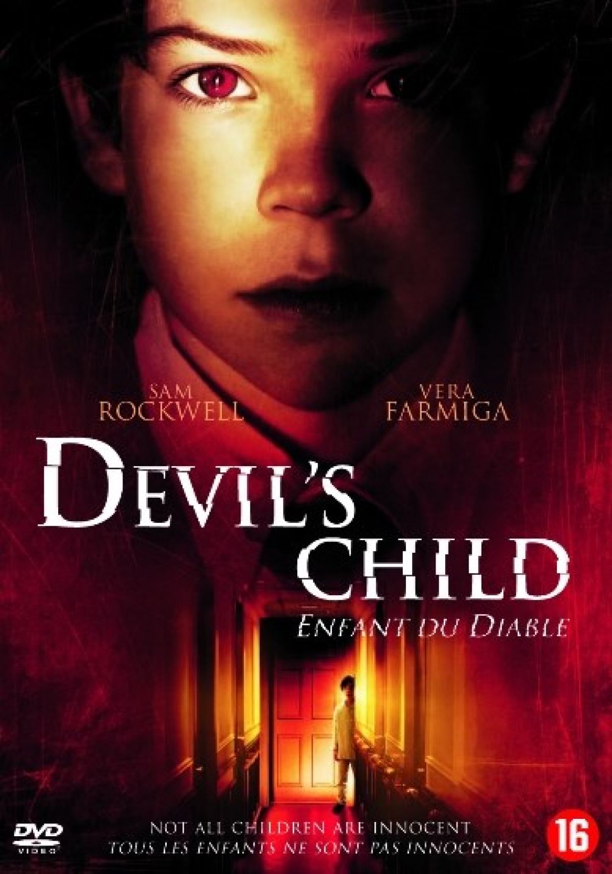 Devil's child