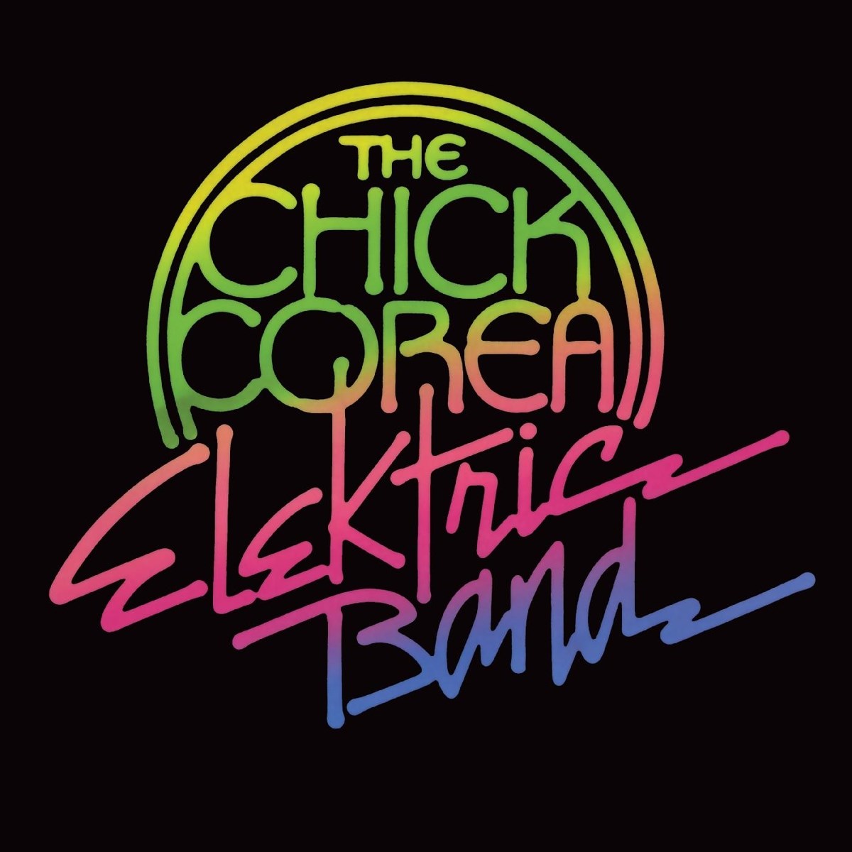 Afbeelding van Chick Corea Elektric Band