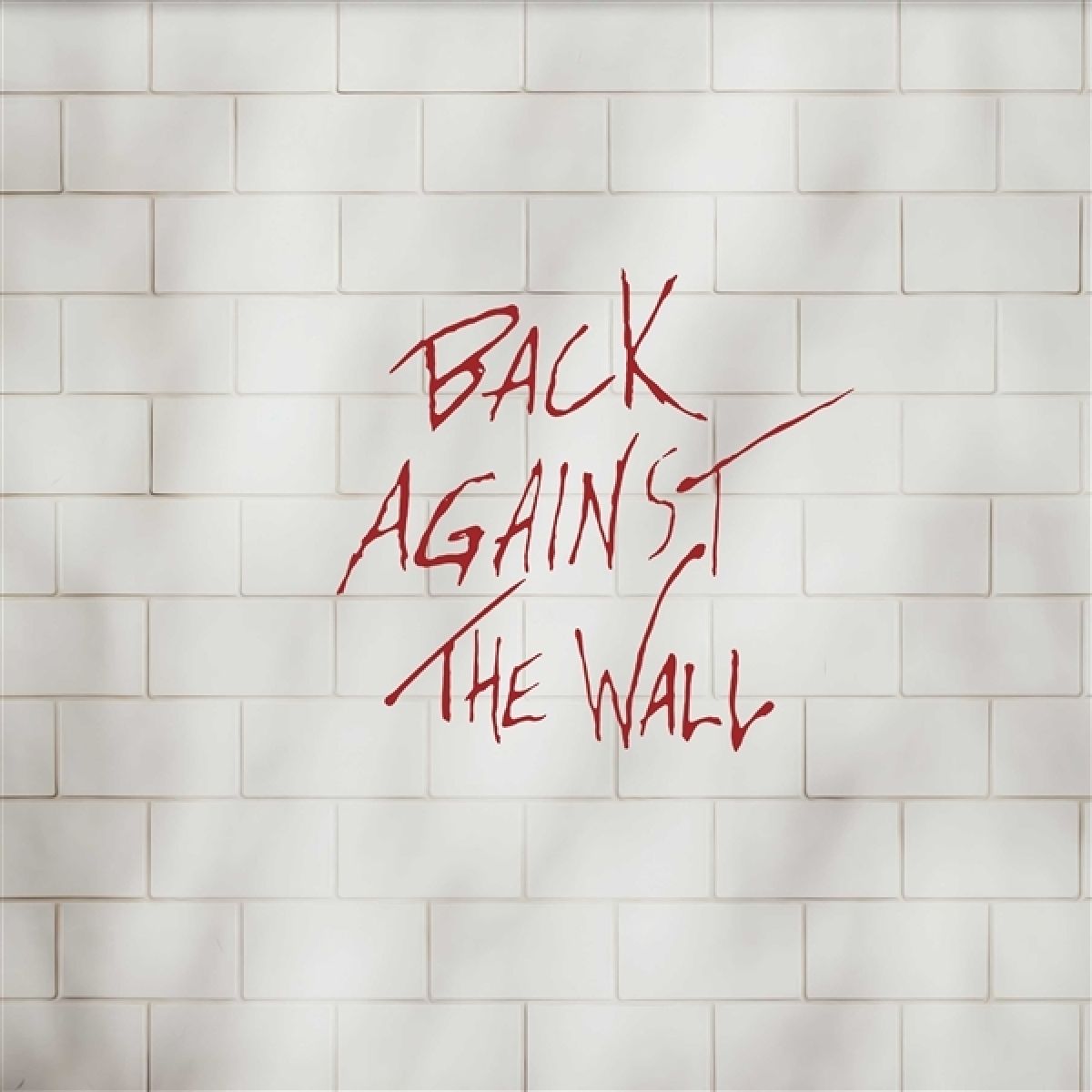 Afbeelding van Back Against The Wall