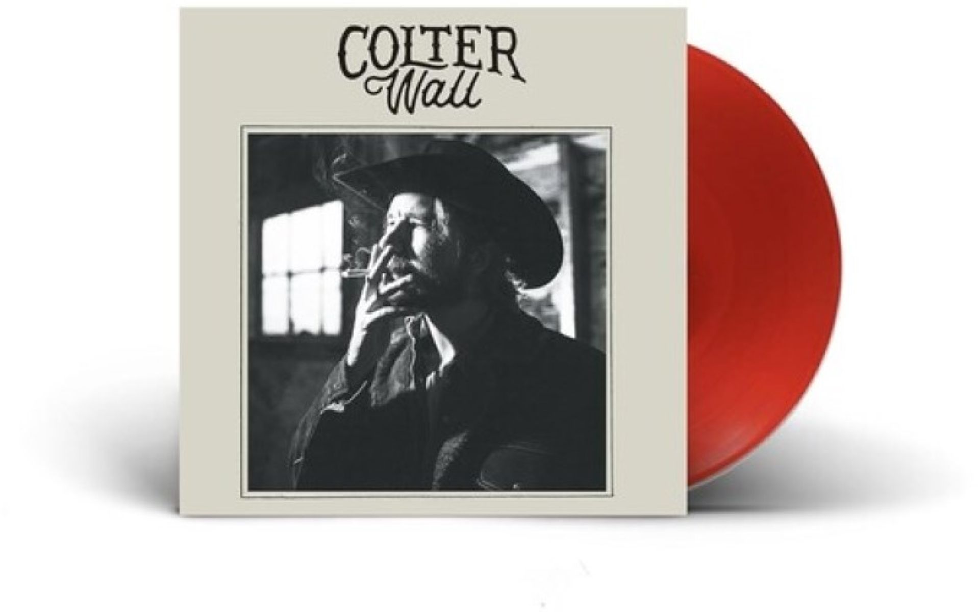 Afbeelding van Colter Wall - Colter Wall