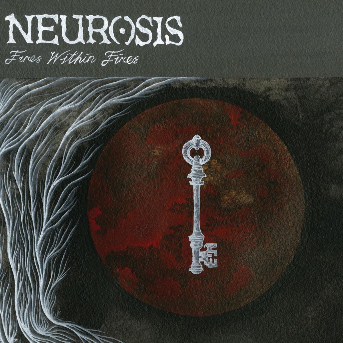 Afbeelding van Neurosis - Fires Within Fires