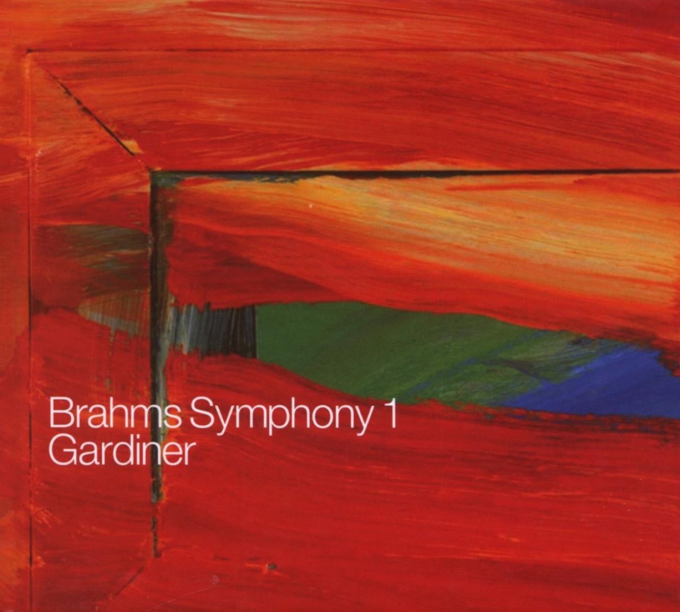 Orchestre Révolutionnaire et Romantique - Brahms: Symphony 1