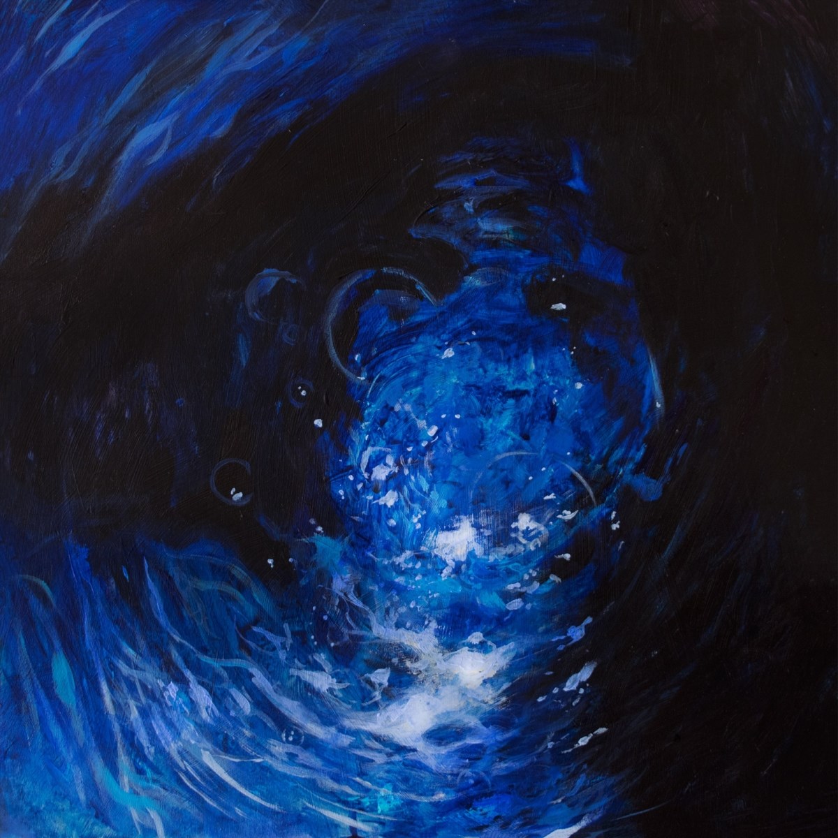 Afbeelding van Drown - Unsleep