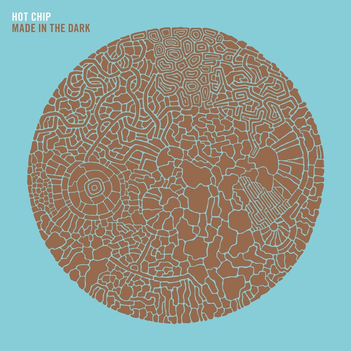Hot Chip - Made In The Dark