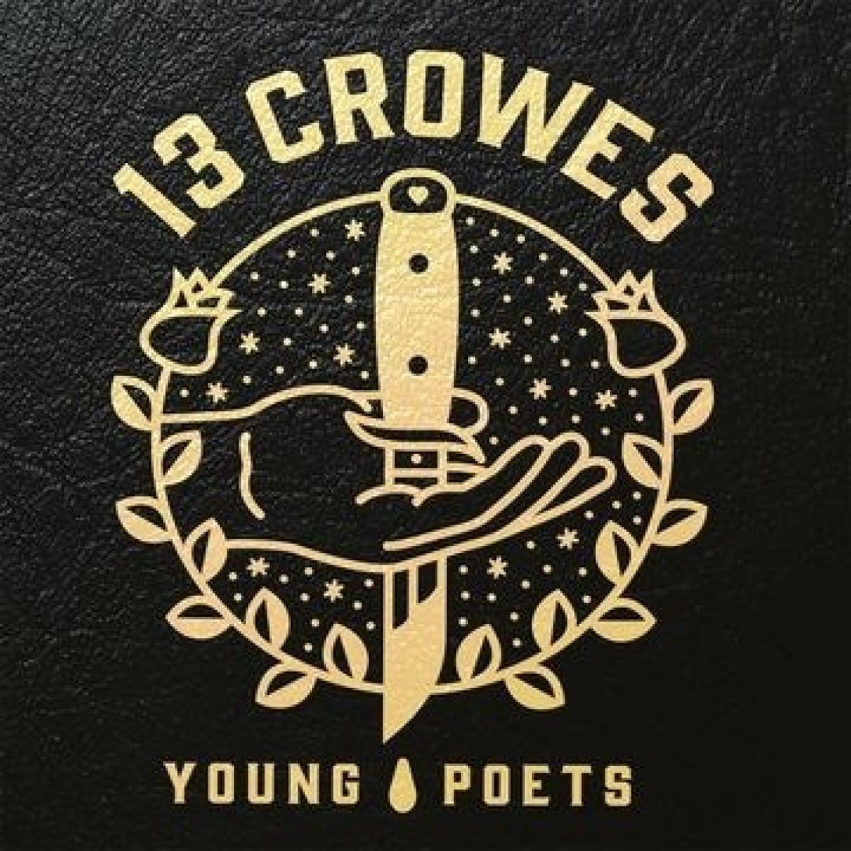 Thirteen Crowes - Young Poets