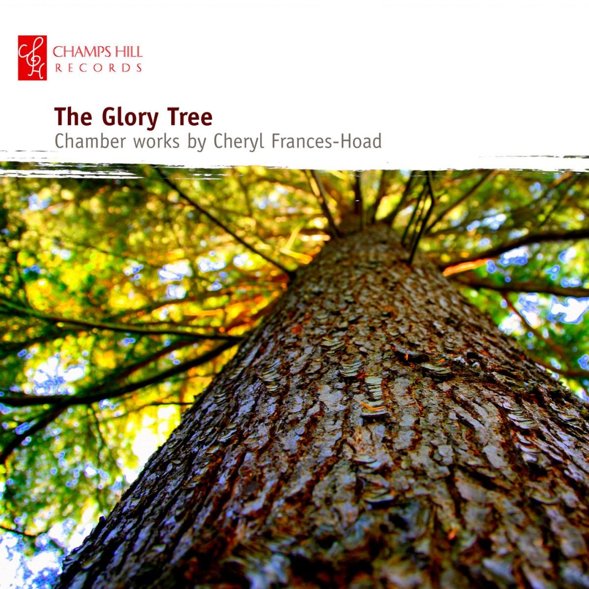 Afbeelding van Frances-Hoad: Chamber Works
