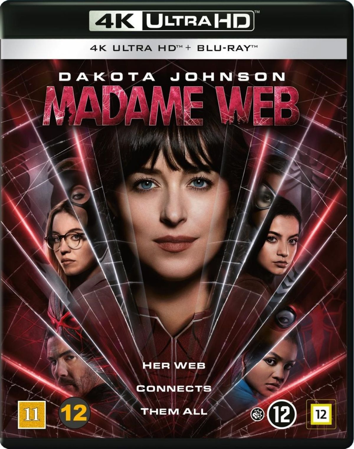 Afbeelding van Madame Web