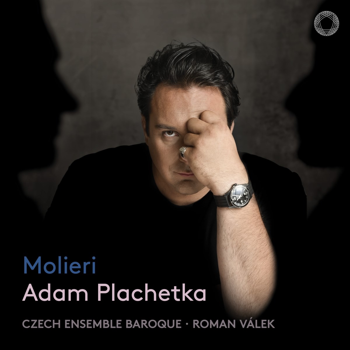 Adam Plachetka, Czech Ensemble Baroque, Roman Válek - Mozart | Salieri: Molieri (arias)