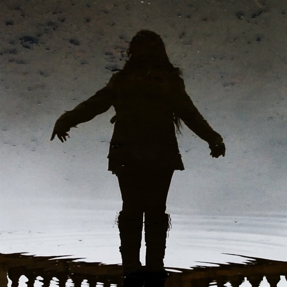 Afbeelding van Waterbaby - Memory Be A Blade