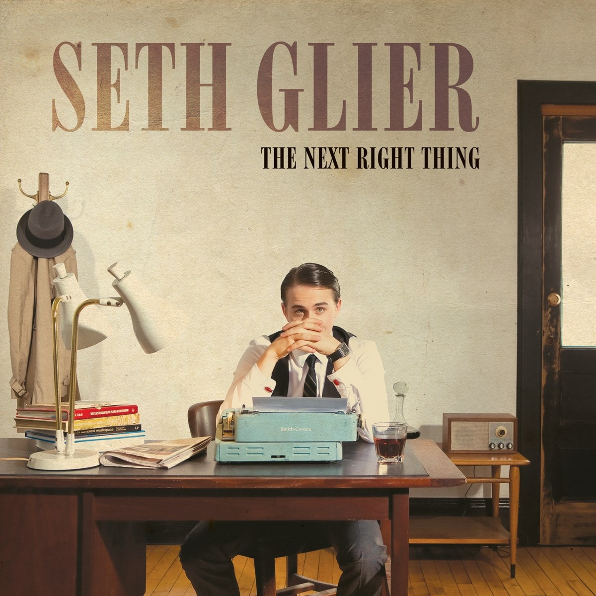 Seth Glier - The Next Right Thing