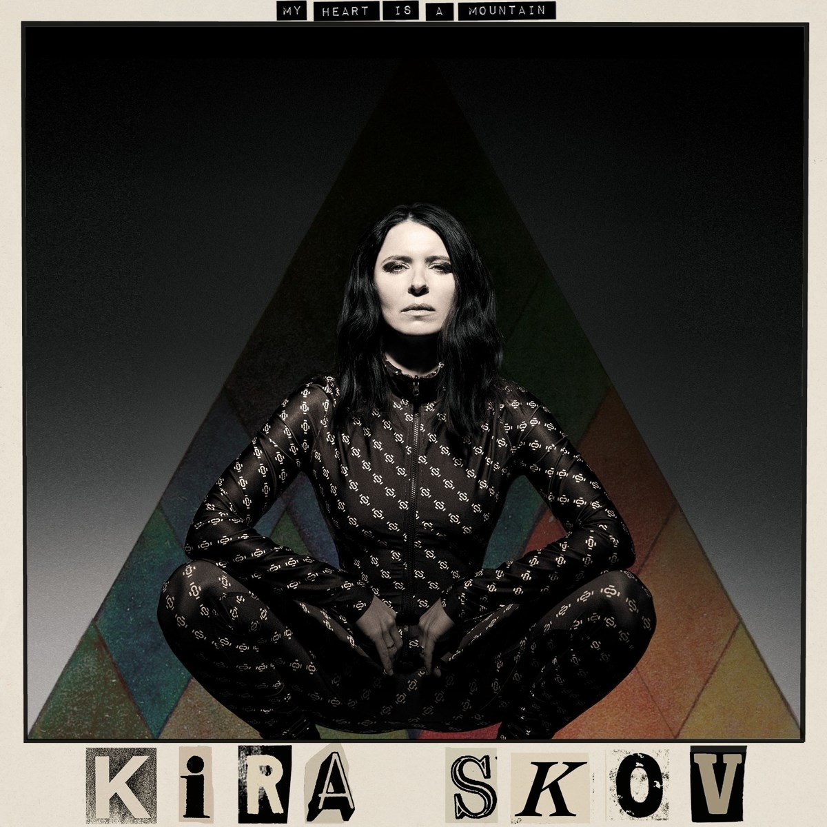Afbeelding van Kira Skov - My Heart Is A Mountain
