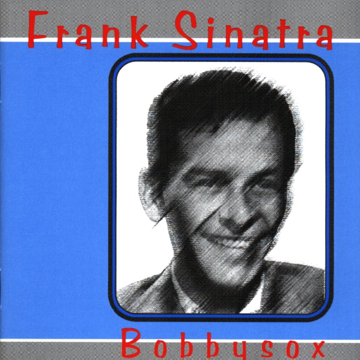 Afbeelding van Frank Sinatra - Bobbysox