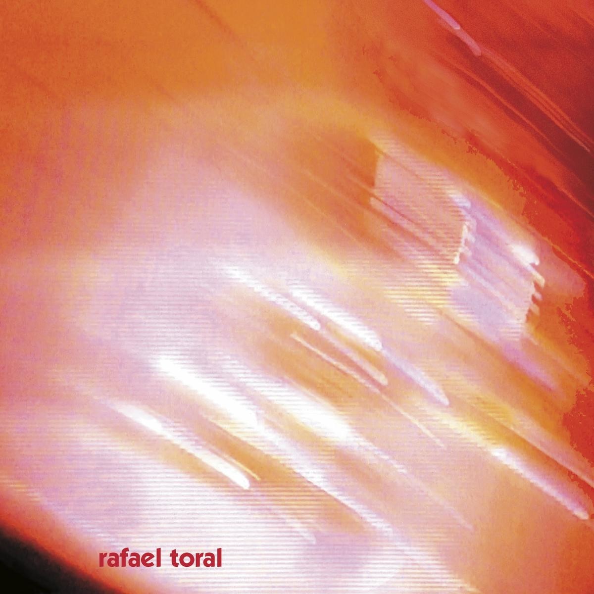 Rafael Toral - Wave Field