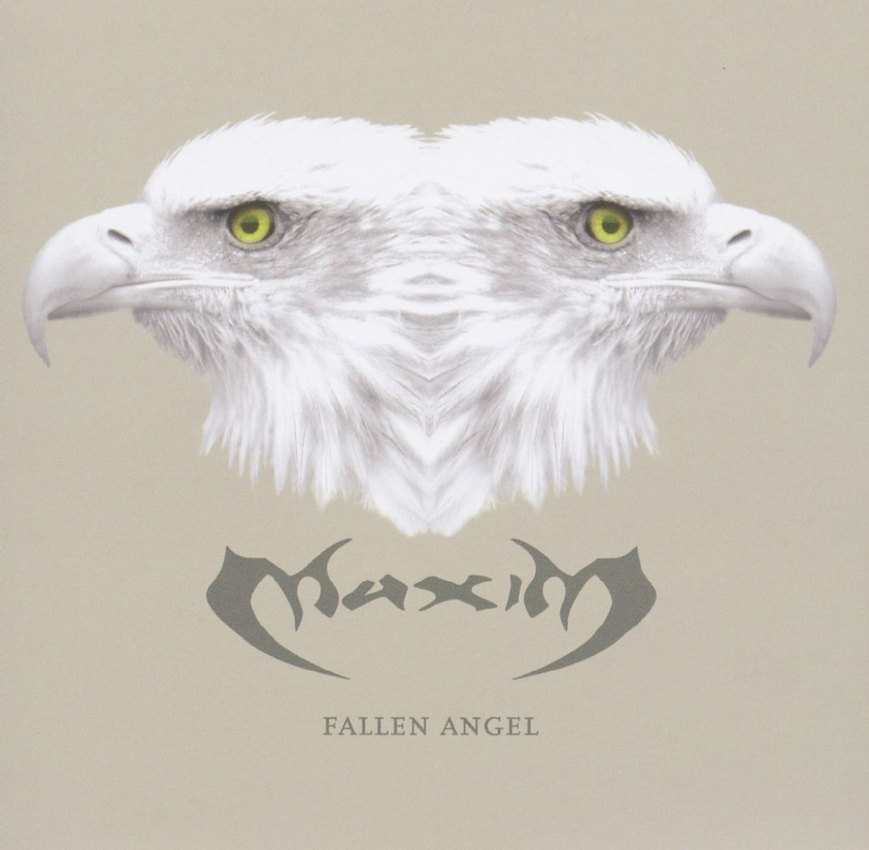 Afbeelding van Maxim - Fallen Angel