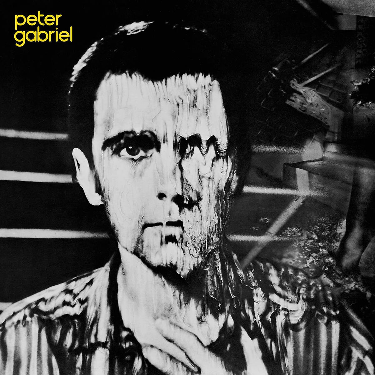 Afbeelding van Peter Gabriel 3