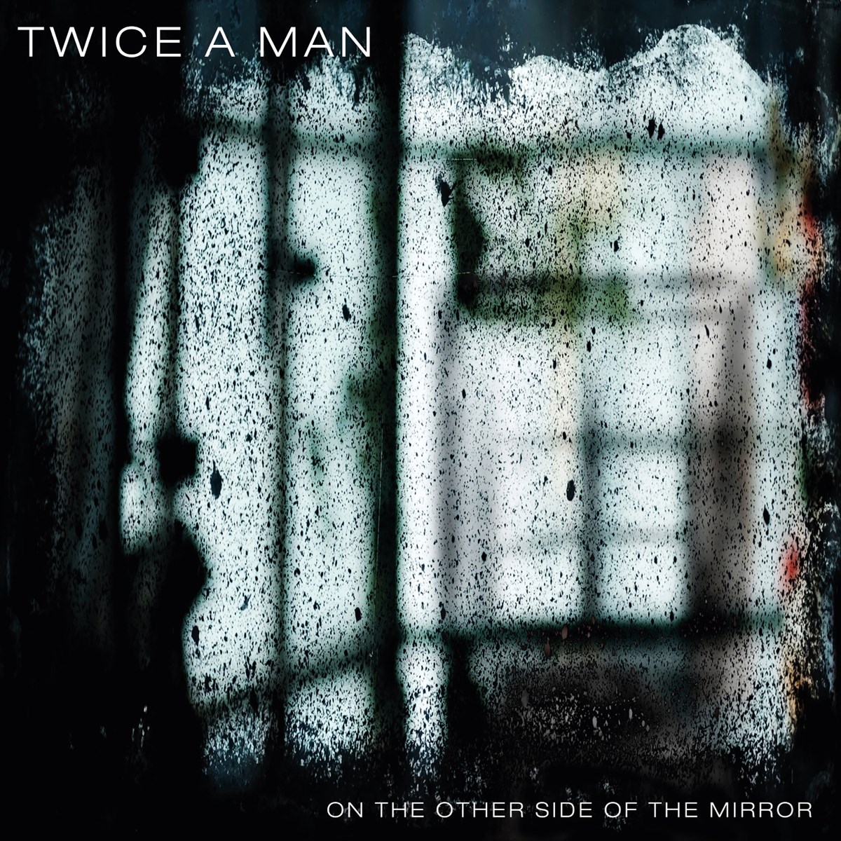 Afbeelding van Twice A Man - On The Other Side Of The Mirror