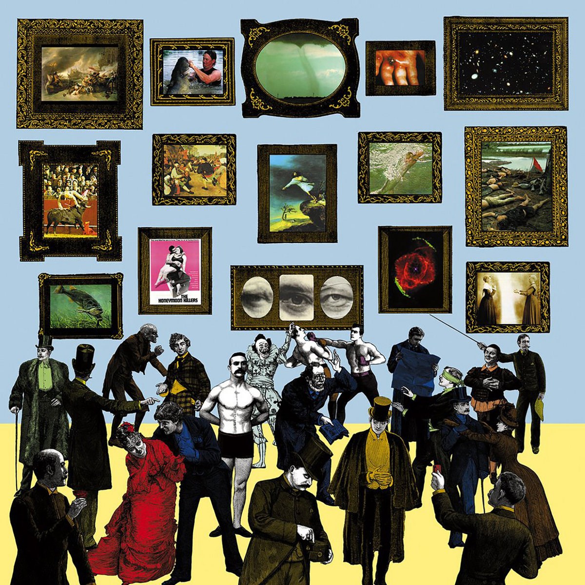 Afbeelding van Burnman - Notes For A Catalogue For An Exhibition