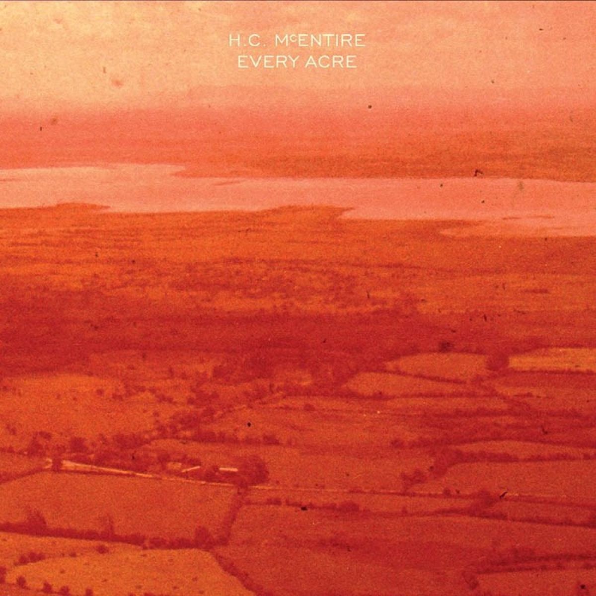 Afbeelding van Heather McEntire - Every Acre