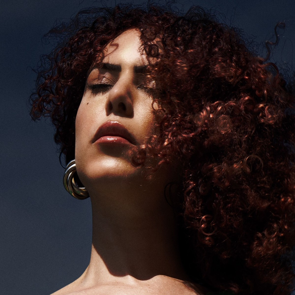 Afbeelding van Sabrina Bellaouel - Al Hadr