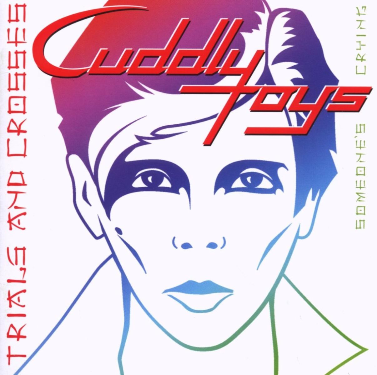 Cuddly Toys - Trials And Crosses