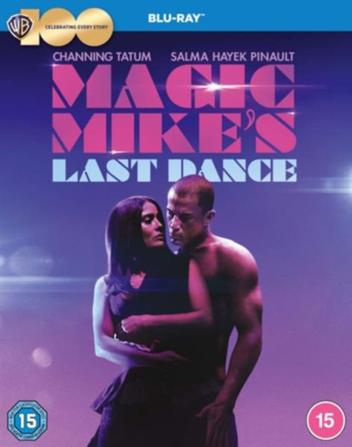Afbeelding van Magic Mike's Last Dance
