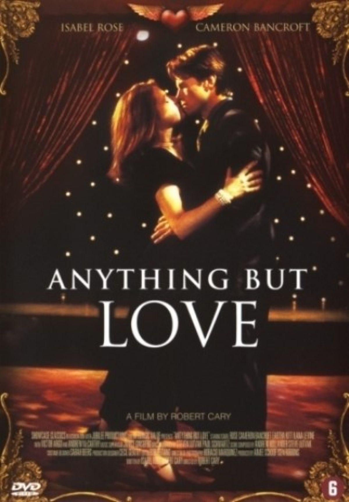 Afbeelding van Anything but love